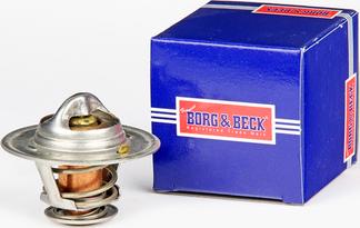 Borg & Beck BTS151.79 - Thermostat d'eau cwaw.fr