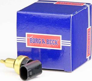 Borg & Beck BTS3059 - Sonde de température, liquide de refroidissement cwaw.fr