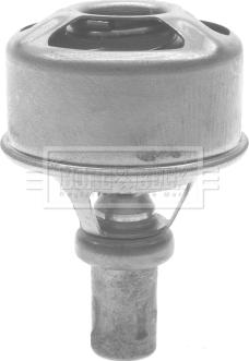 Borg & Beck BTS267.83 - Thermostat d'eau cwaw.fr