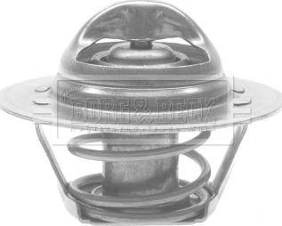 Borg & Beck BTS226.88 - Thermostat d'eau cwaw.fr