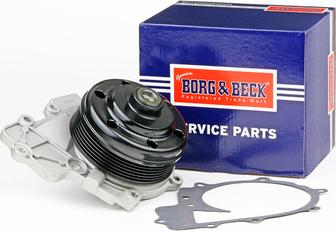 Borg & Beck BWP2431 - Pompe à eau cwaw.fr