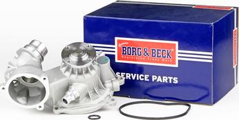 Borg & Beck BWP2263 - Pompe à eau cwaw.fr