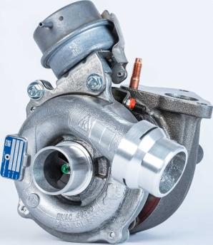 BorgWarner 5439 998 0070 - Turbocompresseur, suralimentation cwaw.fr