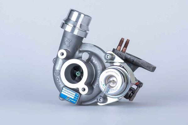 BorgWarner 5435 998 0028 - Turbocompresseur, suralimentation cwaw.fr