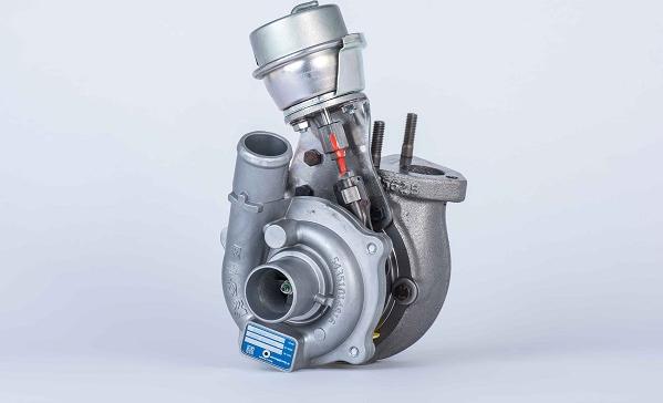 BorgWarner 5435 988 0015 - Turbocompresseur, suralimentation cwaw.fr