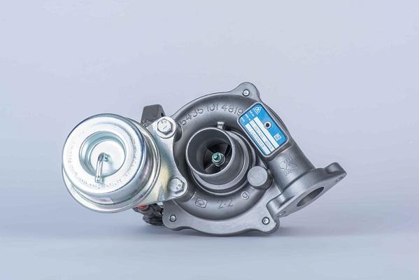 BorgWarner 5435 988 0018 - Turbocompresseur, suralimentation cwaw.fr