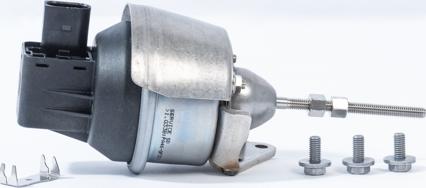 BorgWarner 58307117014 - Élément d'ajustage, turbocompresseur cwaw.fr