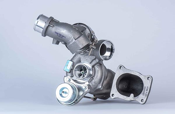 BorgWarner 5304 988 0057 - Turbocompresseur, suralimentation cwaw.fr