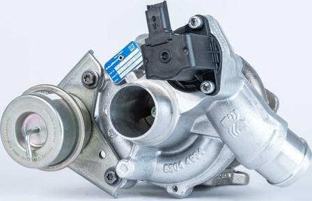 BorgWarner 5303 988 0425 - Turbocompresseur, suralimentation cwaw.fr