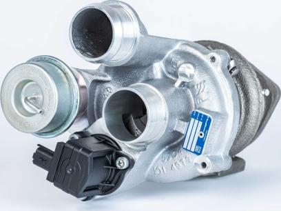 BorgWarner 5303 988 0146 - Turbocompresseur, suralimentation cwaw.fr