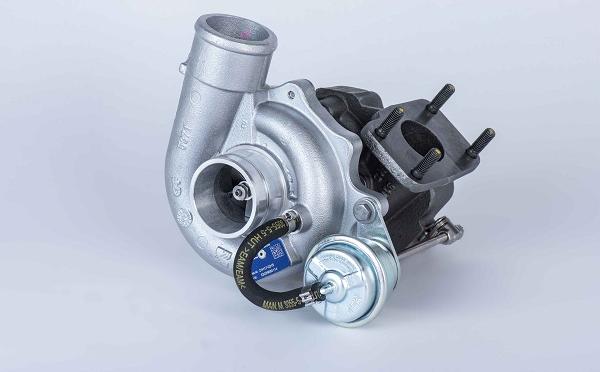 BorgWarner 5303-988-0114 - Turbocompresseur, suralimentation cwaw.fr