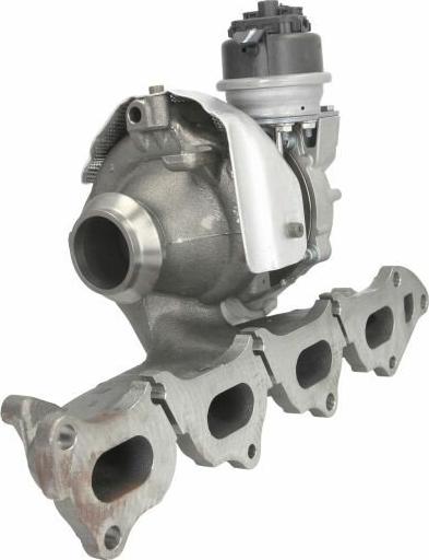 BorgWarner 5303 970 0394 - Turbocompresseur, suralimentation cwaw.fr