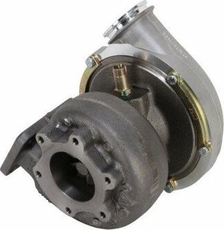 BorgWarner 53319906910 - Turbocompresseur, suralimentation cwaw.fr