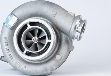 BorgWarner 53339887103 - Turbocompresseur, suralimentation cwaw.fr