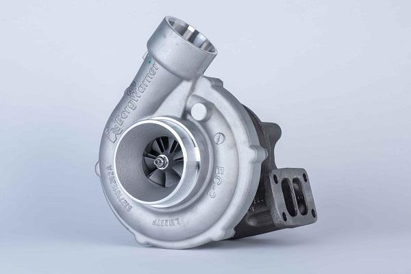 BorgWarner 5327 988 6533 - Turbocompresseur, suralimentation cwaw.fr