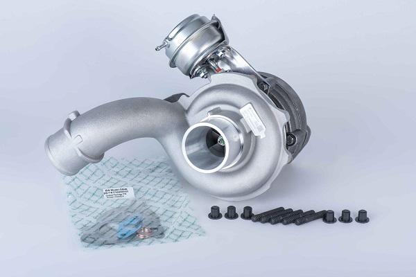 BorgWarner 57469880000 - Turbocompresseur, suralimentation cwaw.fr