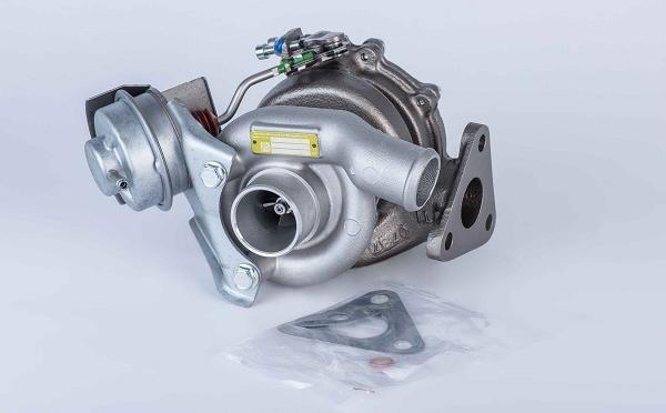 BorgWarner 57409900200 - Turbocompresseur, suralimentation cwaw.fr