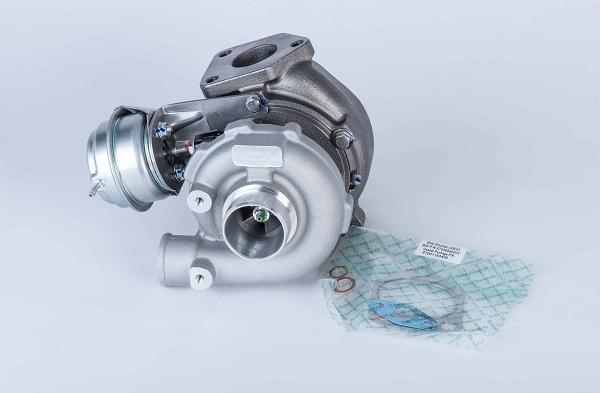 BorgWarner 57439880003 - Turbocompresseur, suralimentation cwaw.fr