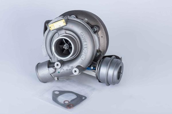 BorgWarner 57519900001 - Turbocompresseur, suralimentation cwaw.fr