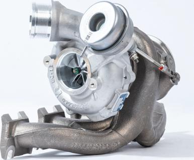 BorgWarner 18559880037 - Turbocompresseur, suralimentation cwaw.fr