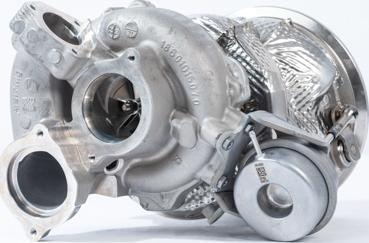 BorgWarner 18539880164 - Turbocompresseur, suralimentation cwaw.fr