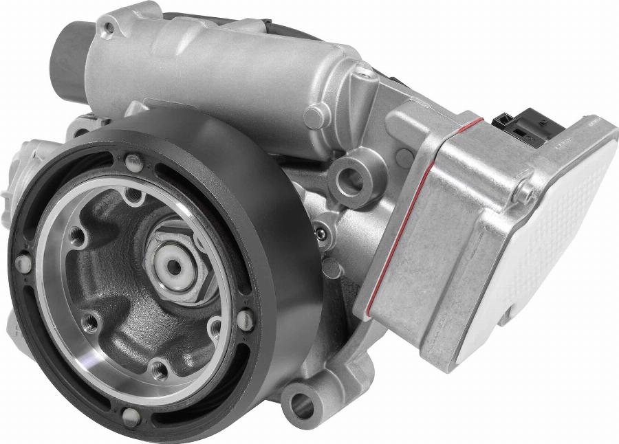 BorgWarner DS2018570 - Accouplement à lamelles 4 roues motrices cwaw.fr