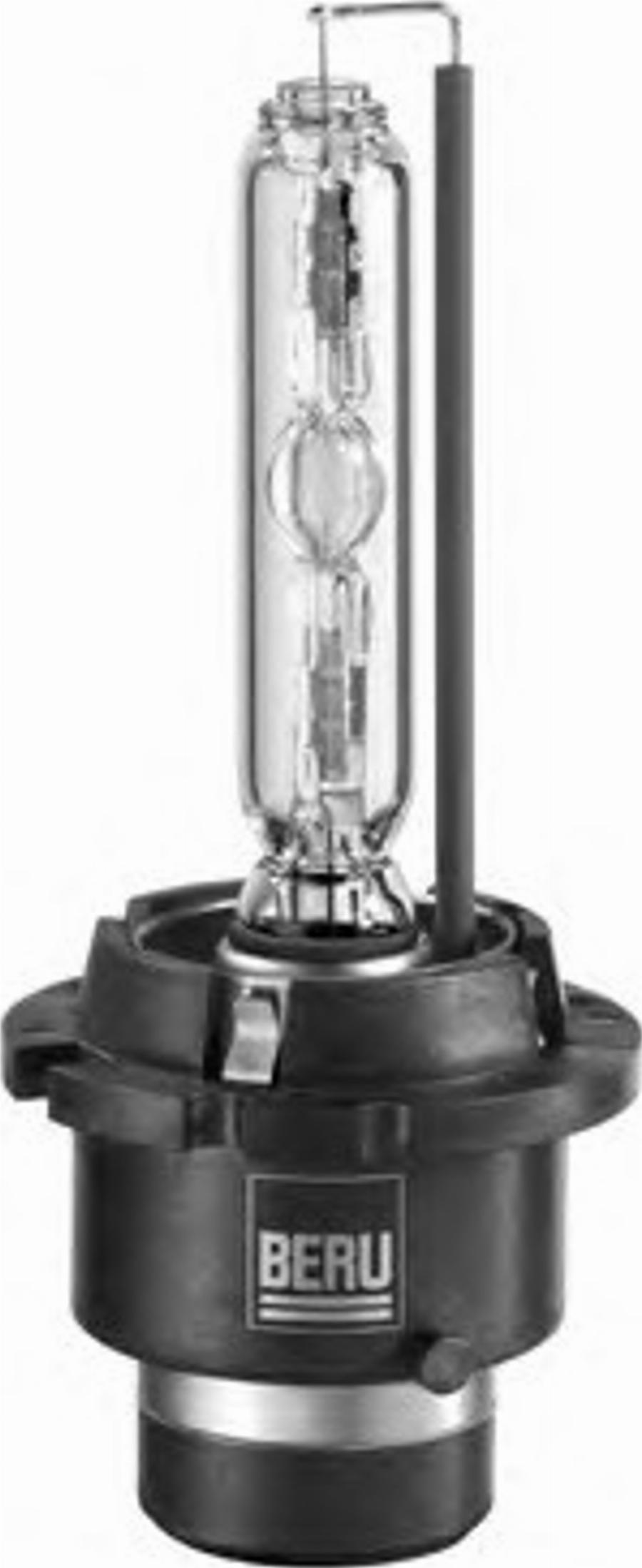 BorgWarner (BERU) 0500812001 - Ampoule, projecteur principal cwaw.fr