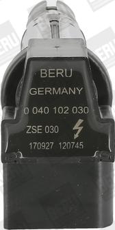 BorgWarner (BERU) ZSE030 - Bobine d'allumage cwaw.fr