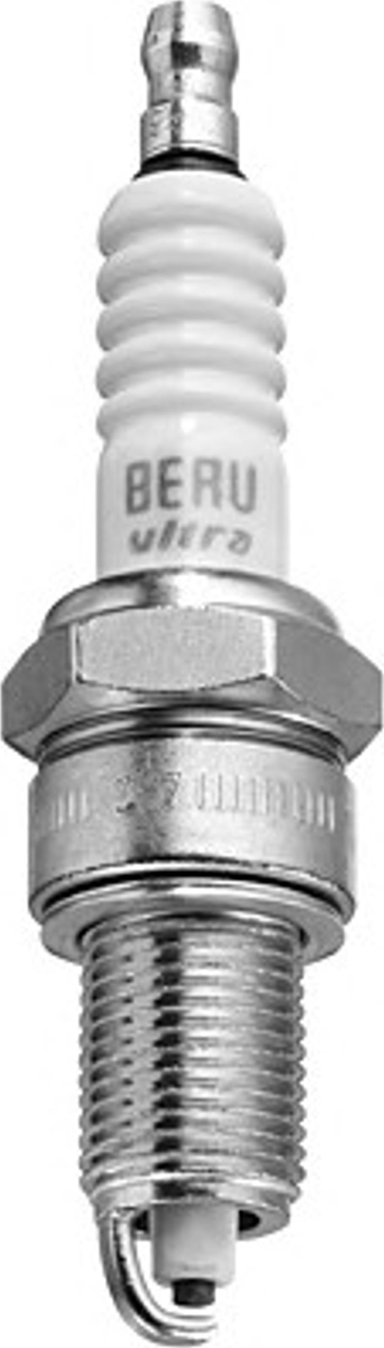 BorgWarner (BERU) 0 001 330 718 - Bougie d'allumage cwaw.fr