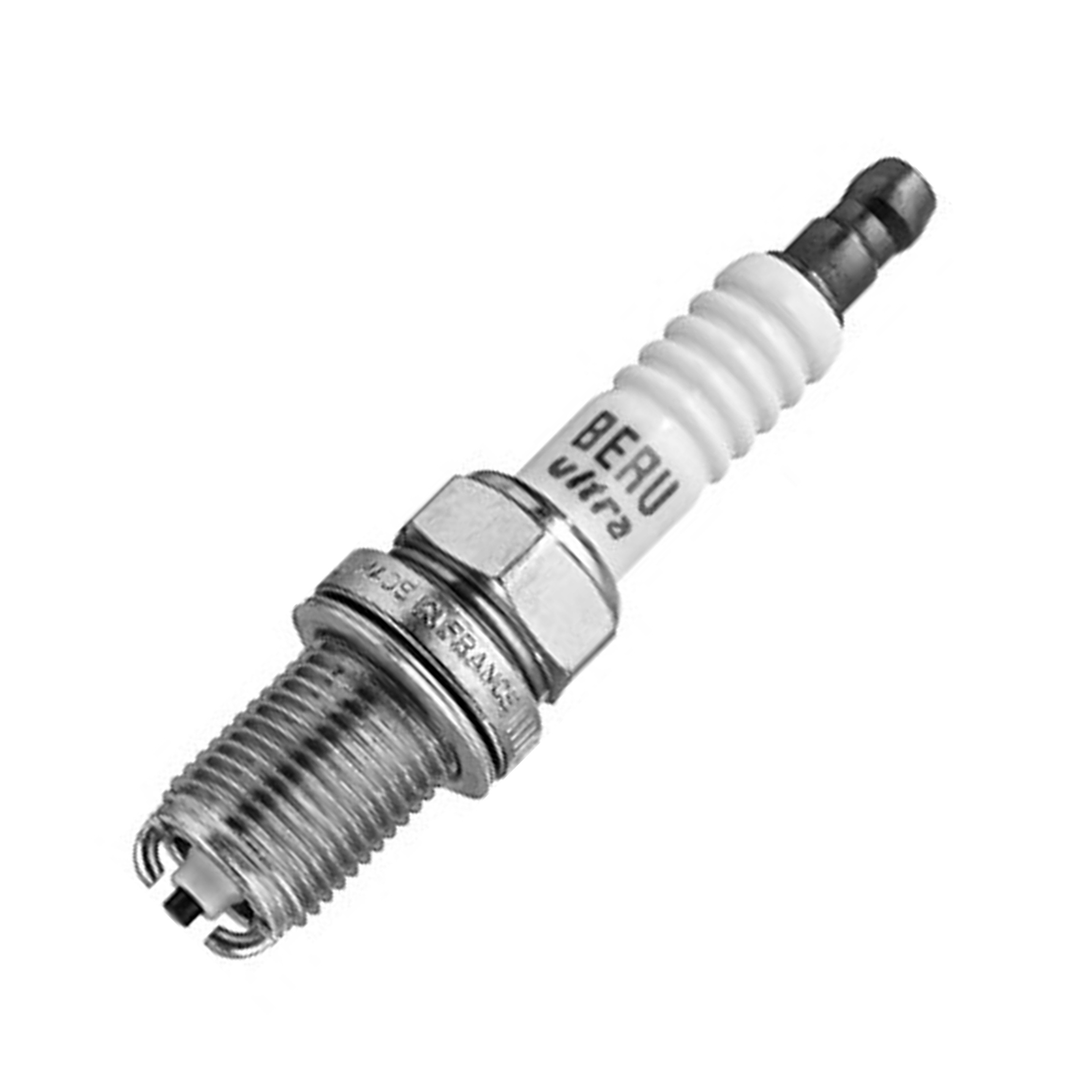 BorgWarner (BERU) 0002340102 - Bougie d'allumage cwaw.fr