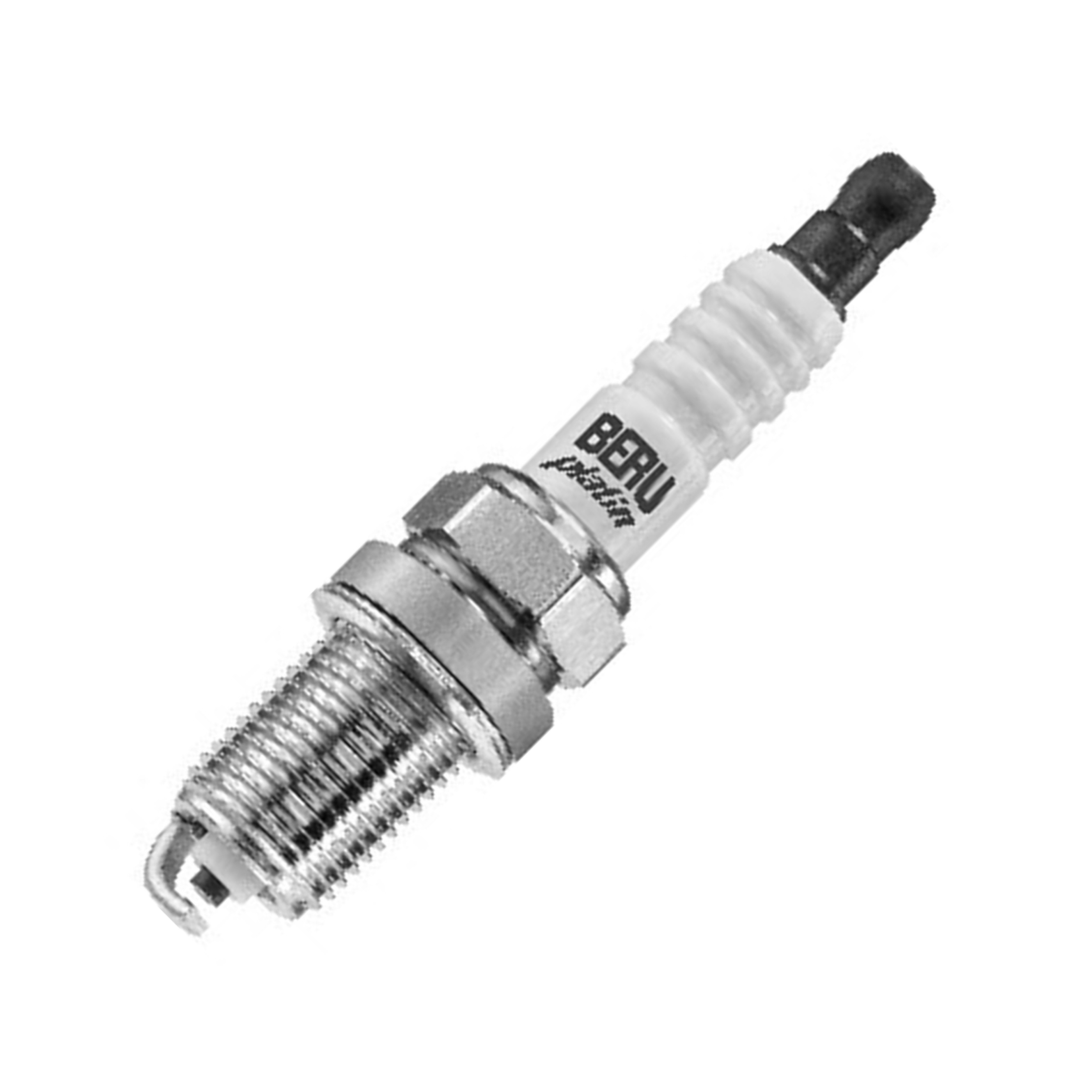 BorgWarner (BERU) 0002335912 - Bougie d'allumage cwaw.fr