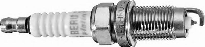 BorgWarner (BERU) 0002335935 - Bougie d'allumage cwaw.fr