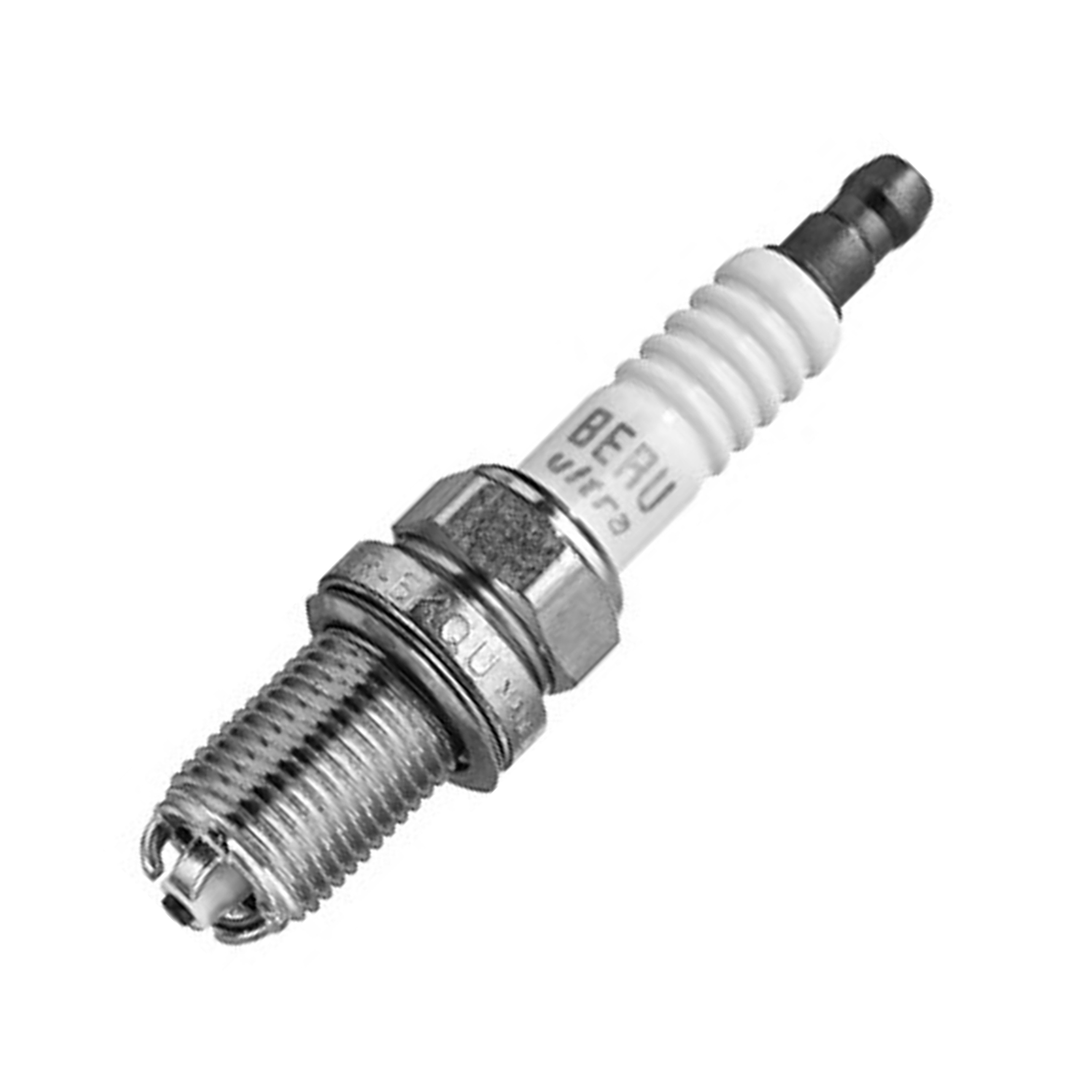 BorgWarner (BERU) 0002335131 - Bougie d'allumage cwaw.fr