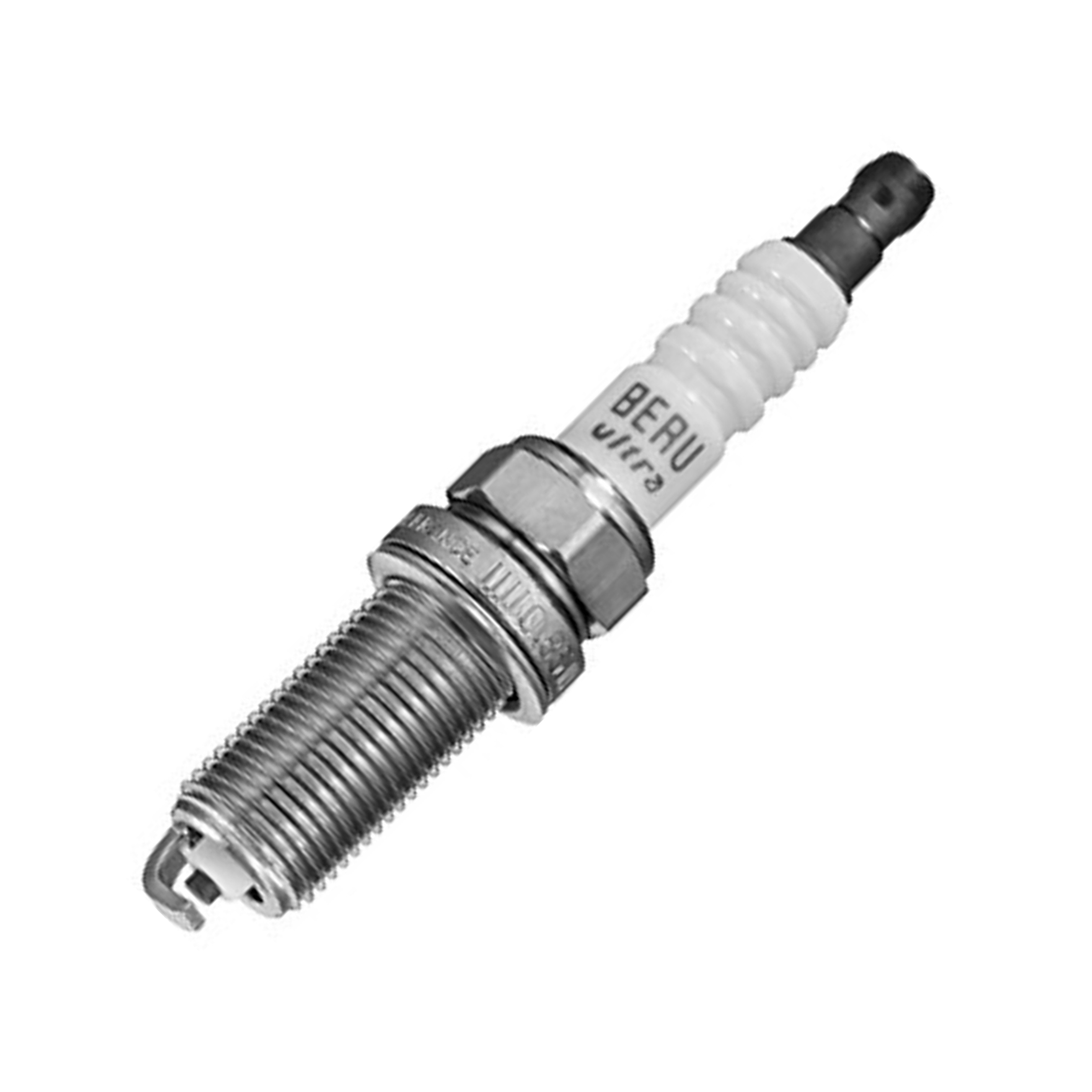 BorgWarner (BERU) 0002335719 - Bougie d'allumage cwaw.fr