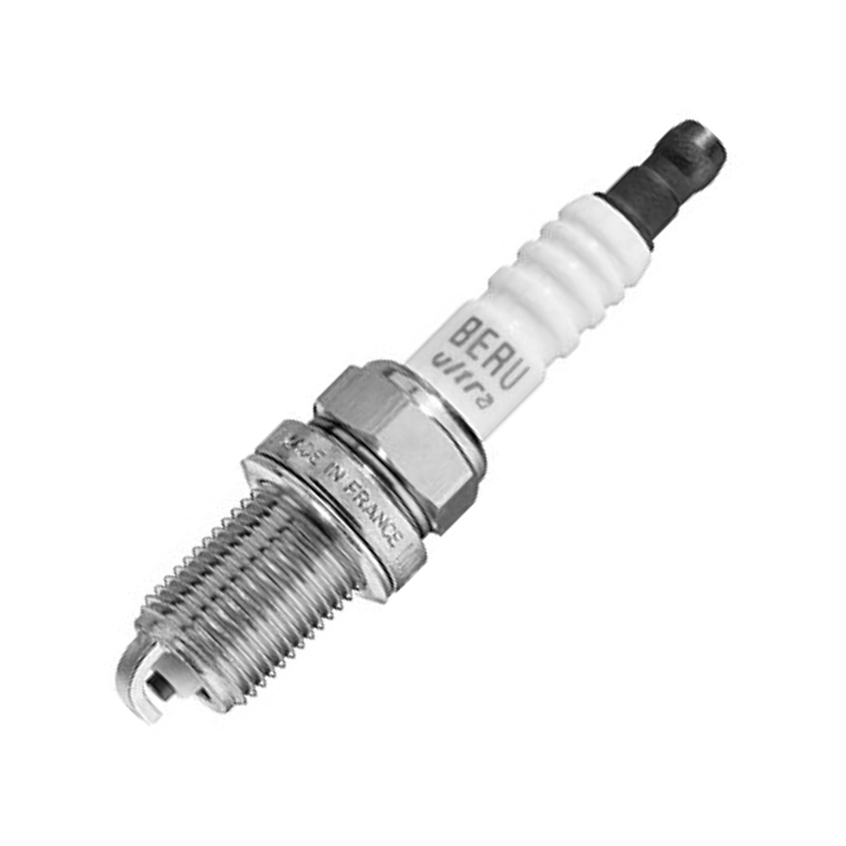 BorgWarner (BERU) 0002335717 - Bougie d'allumage cwaw.fr