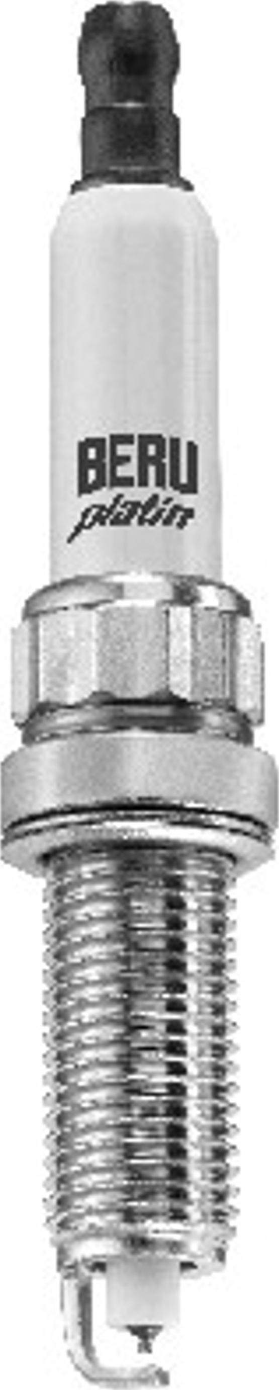 BorgWarner (BERU) 0 002 240 902 - Bougie d'allumage cwaw.fr