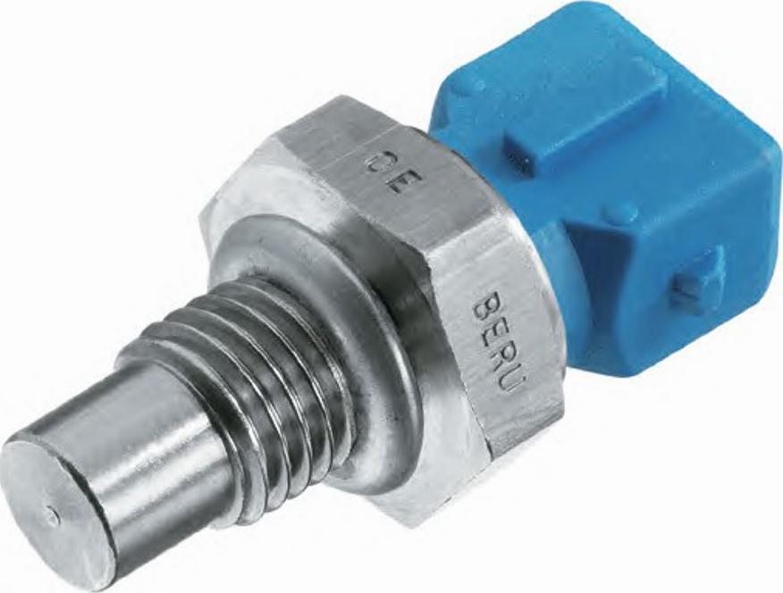 BorgWarner (BERU) 0 824 121 146 - Sonde de température, liquide de refroidissement cwaw.fr