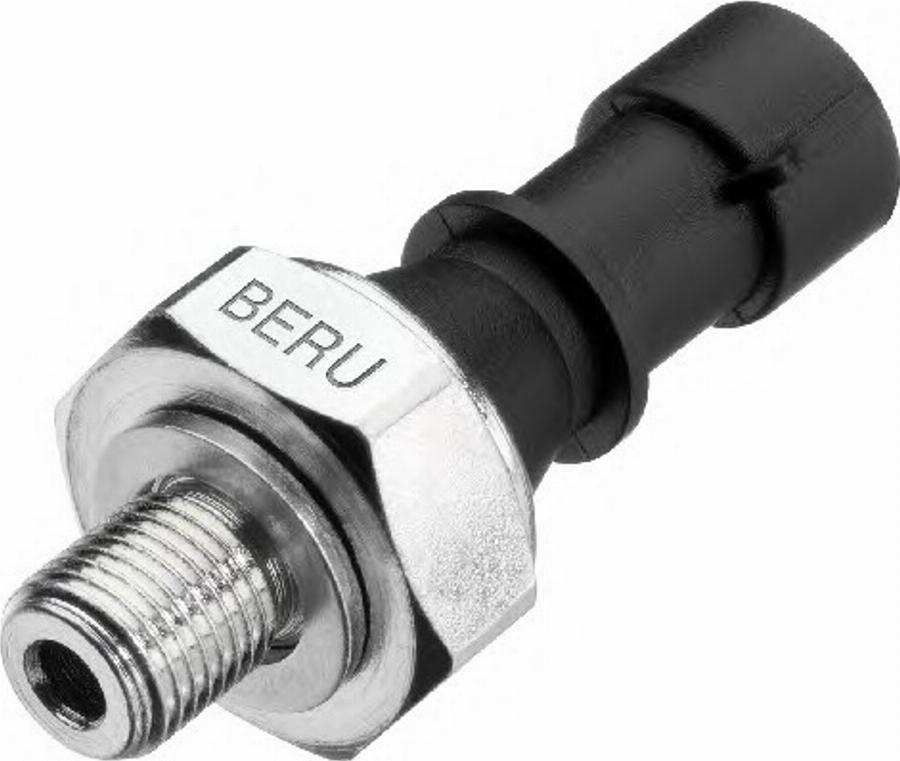 BorgWarner (BERU) 0 824 331 055 - Capteur, pression d'huile cwaw.fr