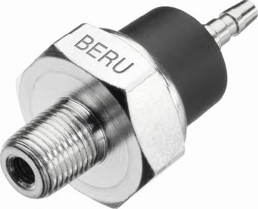 BorgWarner (BERU) 0 824 331 053 - Capteur, pression d'huile cwaw.fr