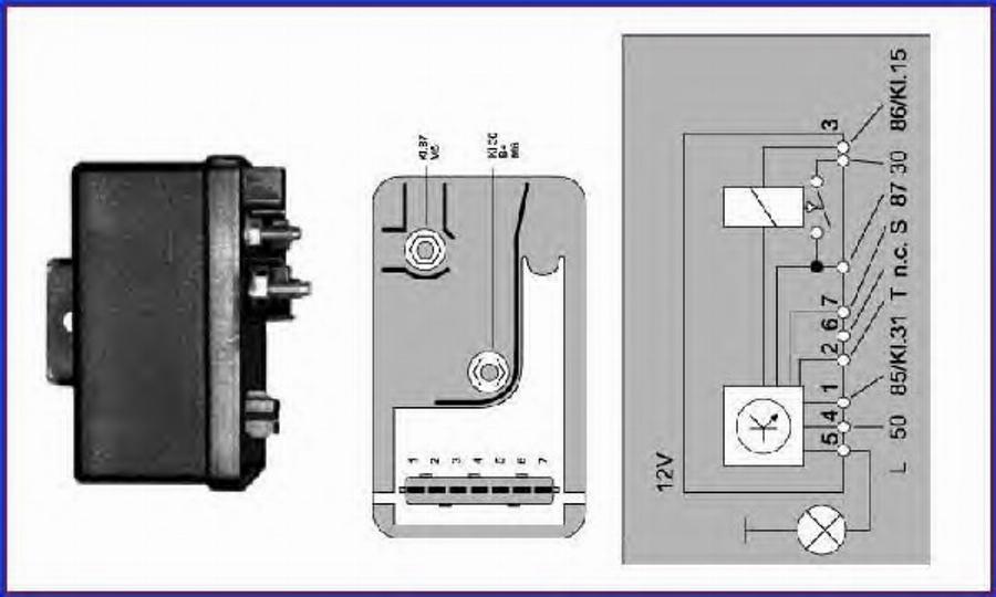 BorgWarner (BERU) 0201010054 - --- cwaw.fr