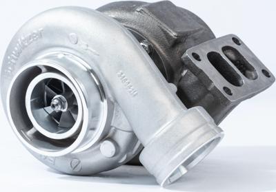 BorgWarner (BERU) 318442 - Turbocompresseur, suralimentation cwaw.fr