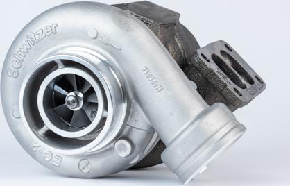 BorgWarner (BERU) 318706 - Turbocompresseur, suralimentation cwaw.fr