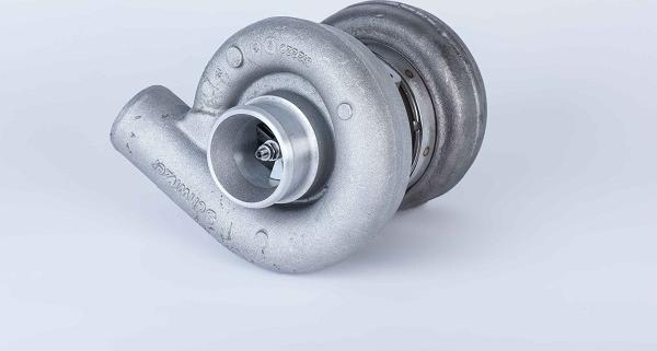 BorgWarner (BERU) 312730 - Turbocompresseur, suralimentation cwaw.fr