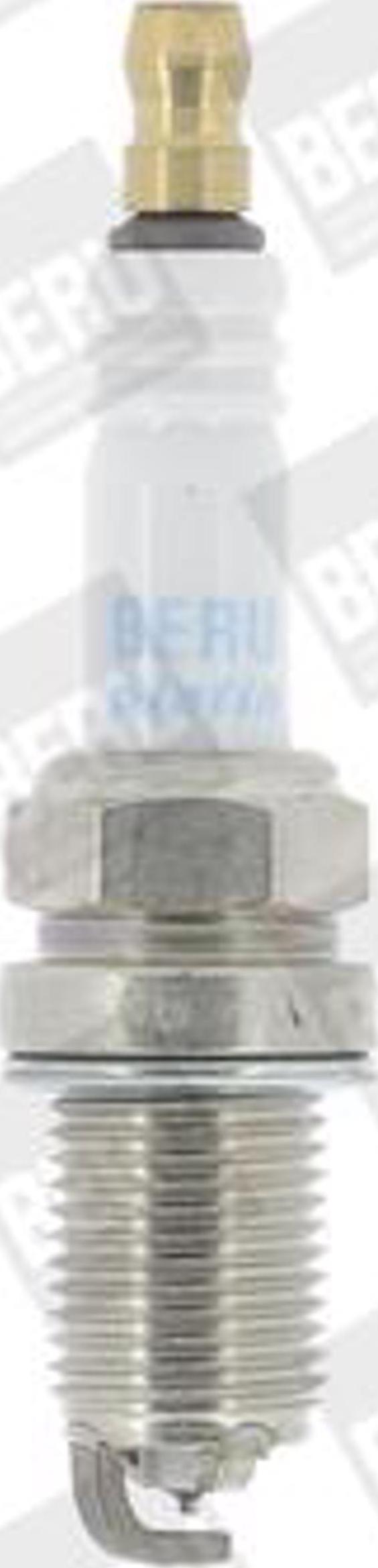 BorgWarner (BERU) Z295 - Bougie d'allumage cwaw.fr