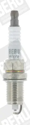 BorgWarner (BERU) Z203SB - Bougie d'allumage cwaw.fr