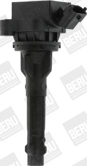 BorgWarner (BERU) ZS449 - Bobine d'allumage cwaw.fr