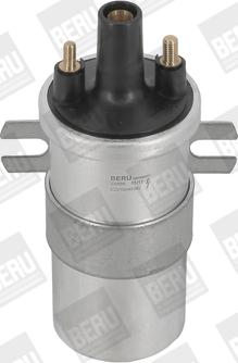 BorgWarner (BERU) ZS566 - Bobine d'allumage cwaw.fr