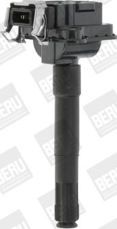 BorgWarner (BERU) ZS017 - Bobine d'allumage cwaw.fr