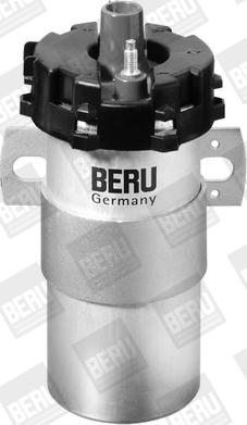 BorgWarner (BERU) ZS126 - Bobine d'allumage cwaw.fr