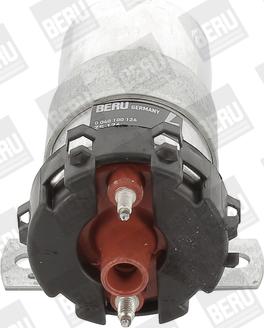 BorgWarner (BERU) ZS126 - Bobine d'allumage cwaw.fr